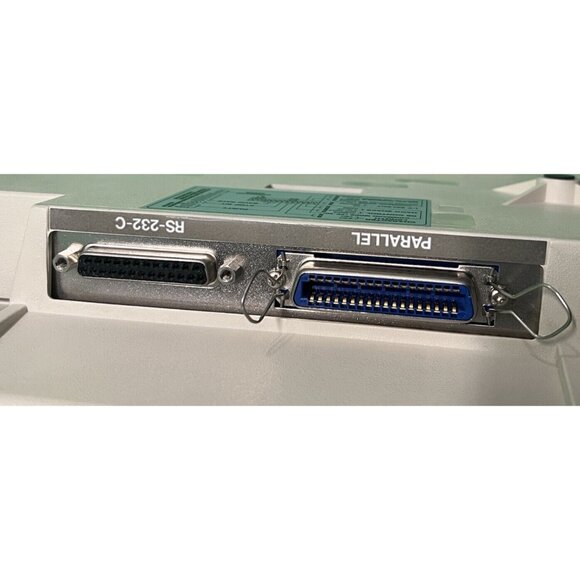 GRAPHTEC MP2300 Pen Plotter - XY Plotter - Serviced and Tested - Made In Japan - Picture 9 of 12